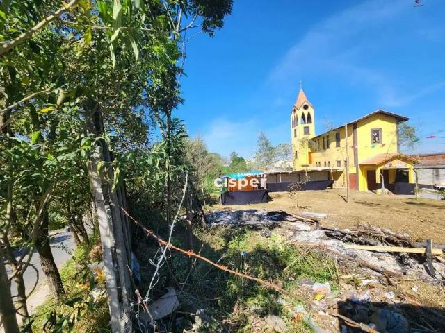 Terreno / Lote para Venda em Itaquaquecetuba/SP Vila Bartira