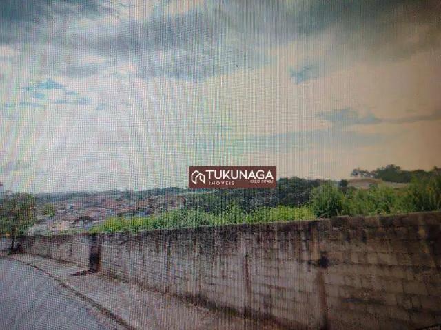 Terreno / Lote para Venda em Itaquaquecetuba/SP Vila Celeste