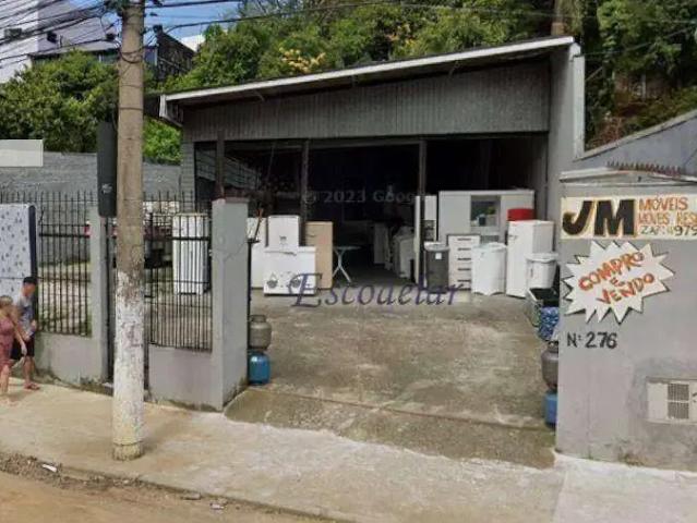 Terreno / Lote para Venda em Itaquaquecetuba/SP Vila Ursulina