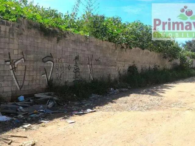 Terreno / Lote para Venda em Itaquaquecetuba/SP Vila Ursulina