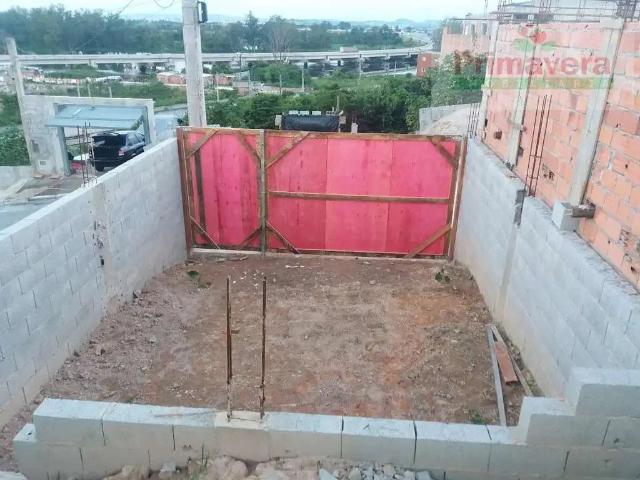 Terreno / Lote para Venda em Itaquaquecetuba/SP Vila Vermont
