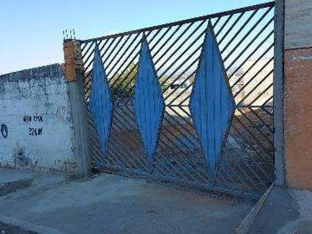 Terreno / Lote para Venda em Itaquaquecetuba/SP Vila Virgínia
