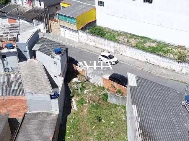 Terreno / Lote para Venda em Itaquaquecetuba/SP Vila Virgínia