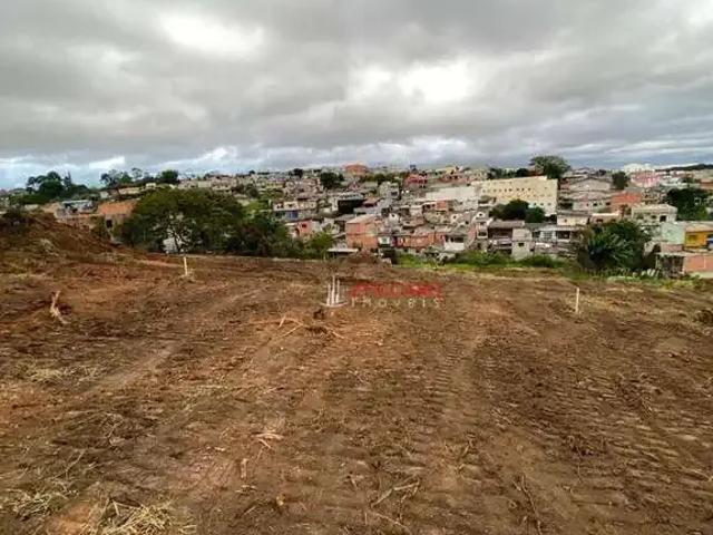 Terreno / Lote para Venda em Itaquaquecetuba/SP Chácara Águas da Pedra