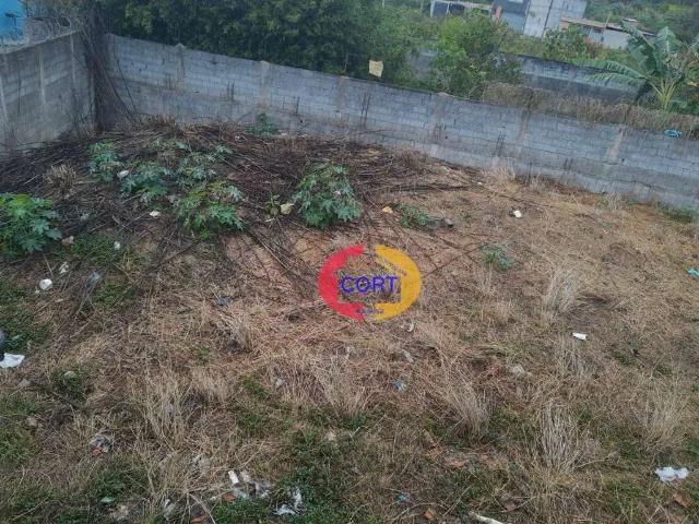 Terreno / Lote para Venda em Itaquaquecetuba/SP Chácara Cuiabá