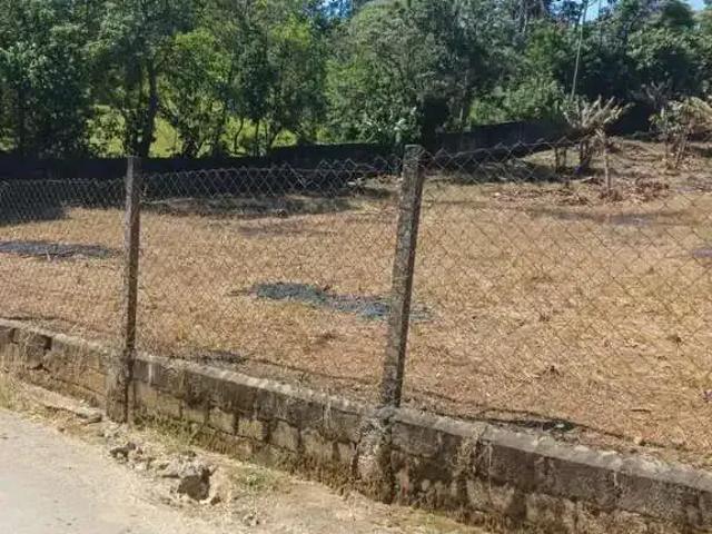 Terreno / Lote para Venda em Itaquaquecetuba/SP Chácara Cuiabá