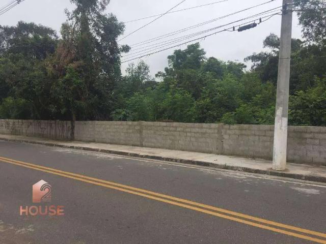 Terreno / Lote para Venda em Itaquaquecetuba/SP Estação