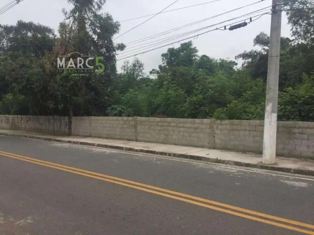 Terreno / Lote para Venda em Itaquaquecetuba/SP Estação