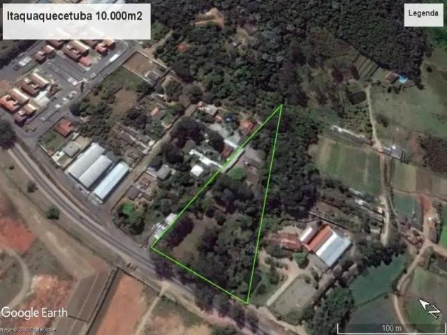 Terreno / Lote para Venda em Itaquaquecetuba/SP Estância Fraternidade