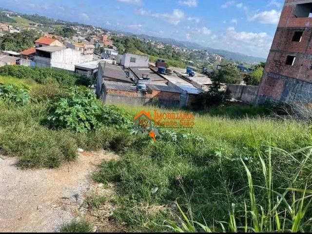 Terreno / Lote para Venda em Itaquaquecetuba/SP Jardim Amazonas