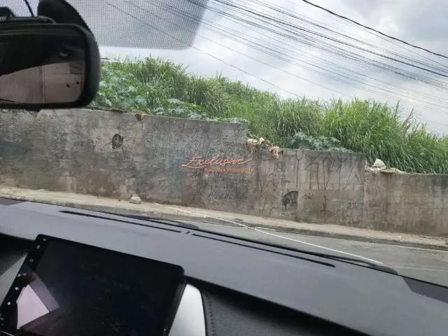 Terreno / Lote para Venda em Itaquaquecetuba/SP Jardim Aracaré