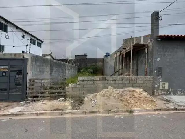 Terreno / Lote para Venda em Itaquaquecetuba/SP Jardim dos Buritis