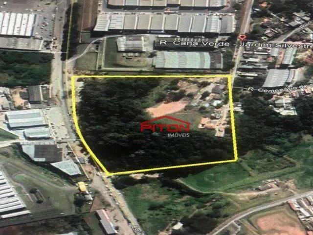 Terreno / Lote para Venda em Itaquaquecetuba/SP Jardim Itapuã