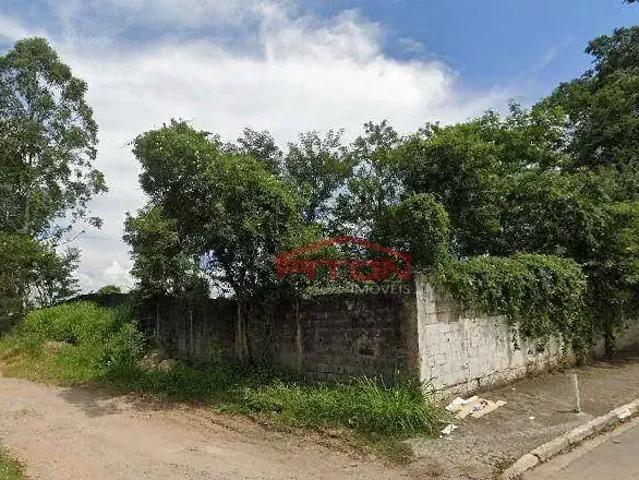 Terreno / Lote para Venda em Itaquaquecetuba/SP Jardim Itapuã