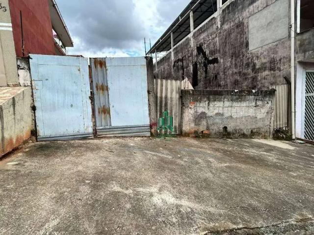 Terreno / Lote para Venda em Itaquaquecetuba/SP Jardim Itapuã