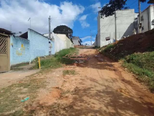 Terreno / Lote para Venda em Itaquaquecetuba/SP Jardim Josely