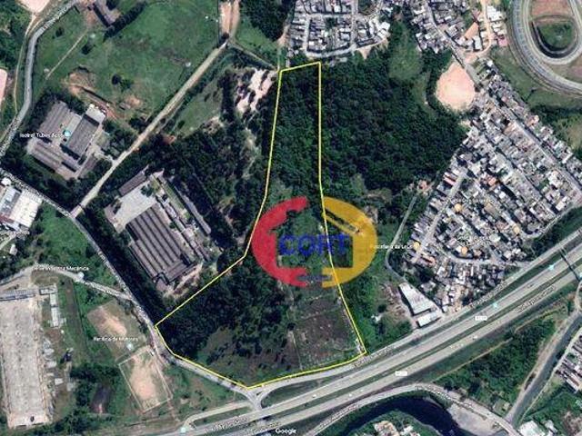 Terreno / Lote para Venda em Itaquaquecetuba/SP Jardim Luana