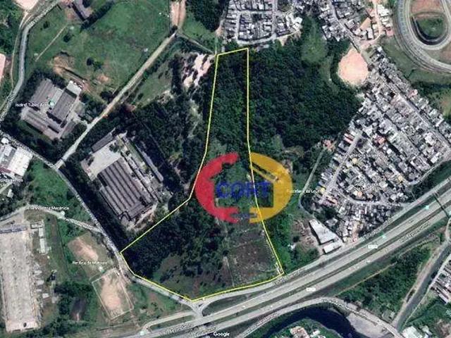 Terreno / Lote para Venda em Itaquaquecetuba/SP Jardim Luana