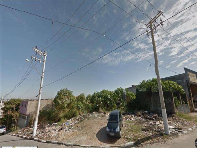 Terreno / Lote para Venda em Itaquaquecetuba/SP Jardim Luciana
