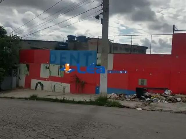 Terreno / Lote para Venda em Itaquaquecetuba/SP Jardim Luciana