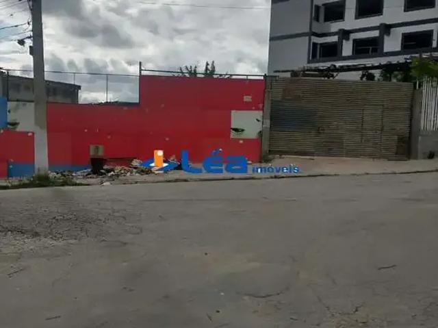 Terreno / Lote para Venda em Itaquaquecetuba/SP Jardim Luciana