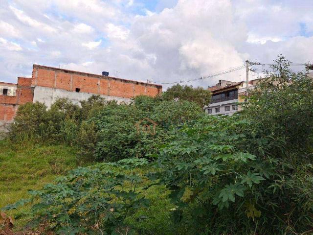 Terreno / Lote para Venda em Itaquaquecetuba/SP Jardim Mônica
