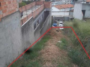 Terreno / Lote para Venda em Itaquaquecetuba/SP Jardim Moraes
