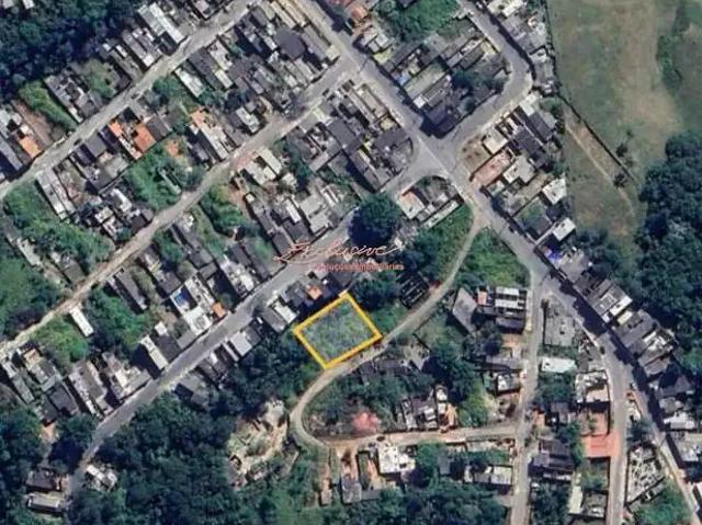Terreno / Lote para Venda em Itaquaquecetuba/SP Jardim Marcelo