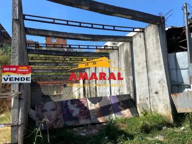 Terreno / Lote para Venda em Itaquaquecetuba/SP Jardim Nicea