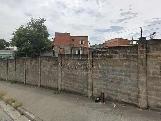 Terreno / Lote para Venda em Itaquaquecetuba/SP Jardim São Jerônimo