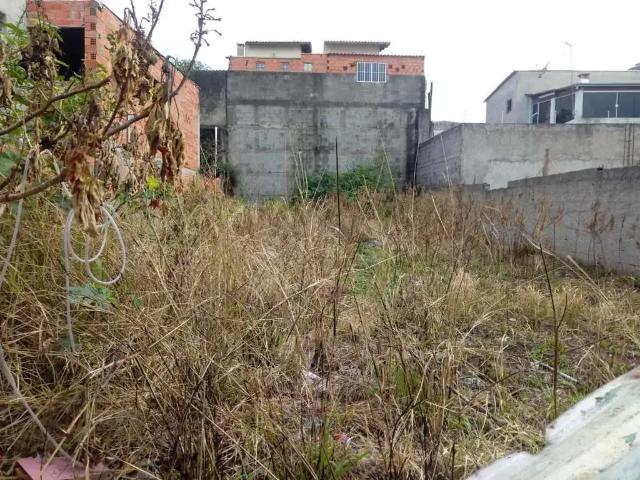 Terreno / Lote para Venda em Itaquaquecetuba/SP Jardim Santa Rita II