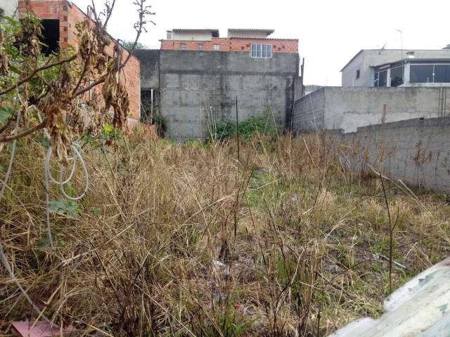 Terreno / Lote para Venda em Itaquaquecetuba/SP Jardim Santa Rita II