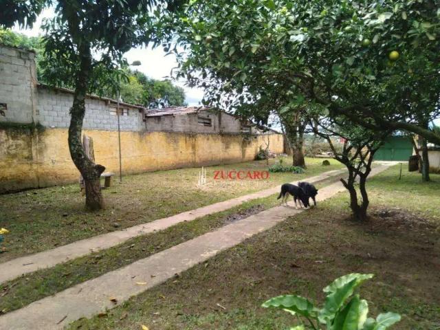 Terreno / Lote para Venda em Itaquaquecetuba/SP Jardim Silvestre