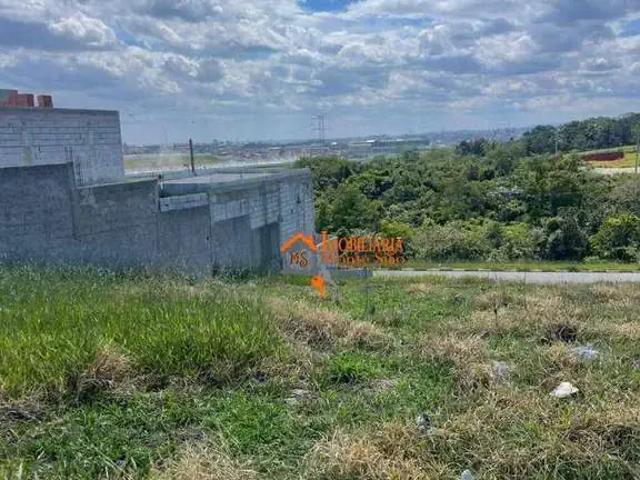 Terreno / Lote para Venda em Itaquaquecetuba/SP Jardim Rio Negro
