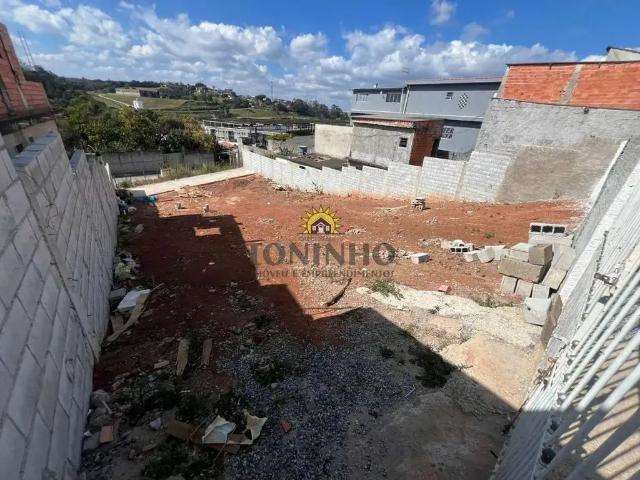 Terreno / Lote para Venda em Itaquaquecetuba/SP Jardim Rio Negro