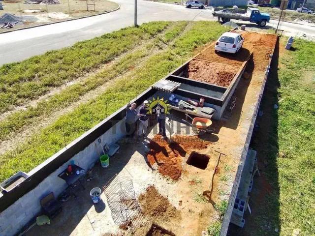 Terreno / Lote para Venda em Itaquaquecetuba/SP Jardim Rio Negro
