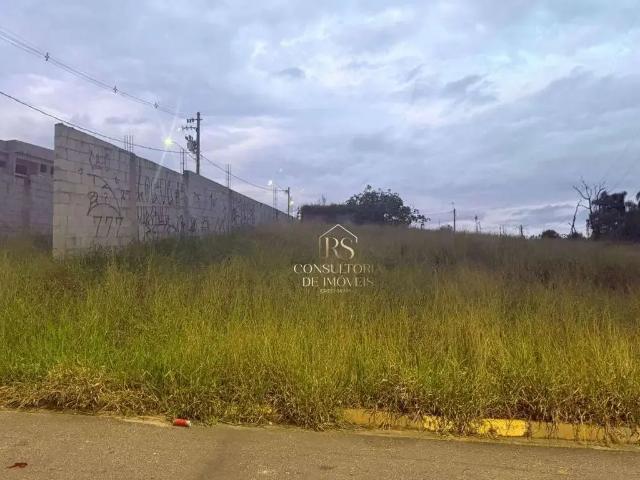 Terreno / Lote para Venda em Itaquaquecetuba/SP Jardim Rio Negro