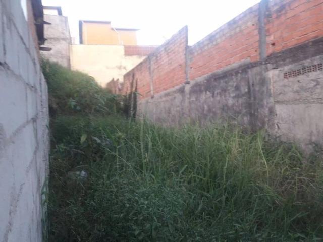 Terreno / Lote para Venda em Itaquaquecetuba/SP O Pequeno Coração