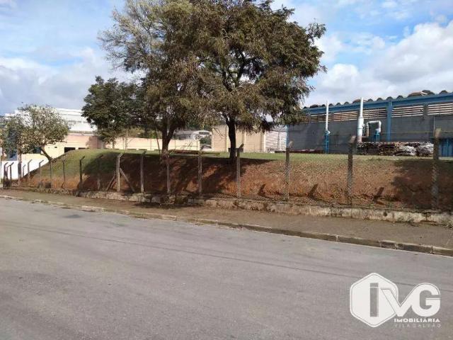 Terreno / Lote para Venda em Itaquaquecetuba/SP Parque São Pedro
