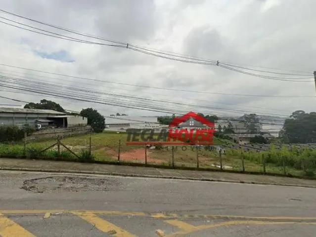 Terreno / Lote para Venda em Itaquaquecetuba/SP Parque São Pedro