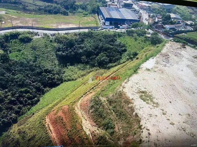 Terreno / Lote para Venda em Itaquaquecetuba/SP Parque Piratininga