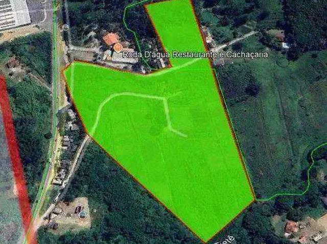 Terreno / Lote para Venda em Itaquaquecetuba/SP Parque Recanto Mônica