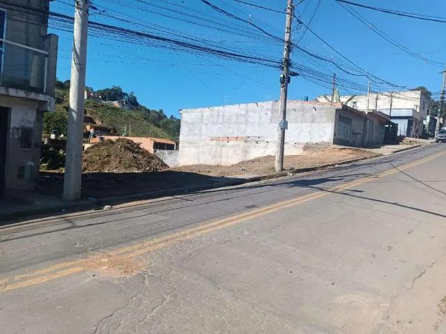 Terreno / Lote para Venda em Itaquaquecetuba/SP Parque Recanto Mônica