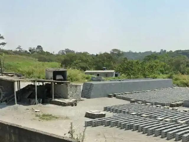 Terreno / Lote para Venda em Itaquaquecetuba/SP Parque Residencial Marengo