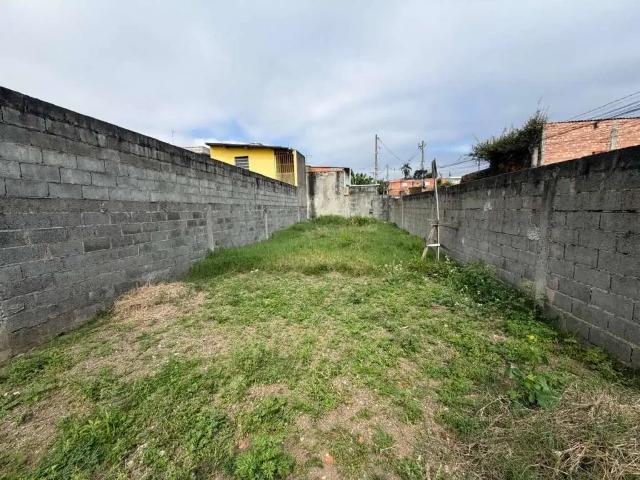 Terreno / Lote para Venda em Itaquaquecetuba/SP Parque Residencial Marengo