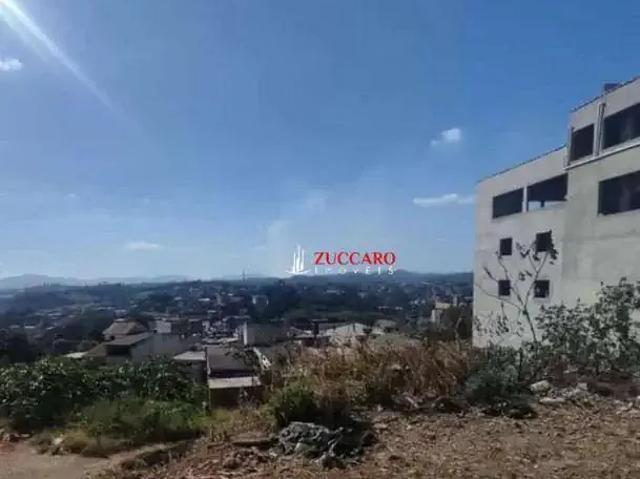Terreno / Lote para Venda em Itaquaquecetuba/SP Pinheirinho