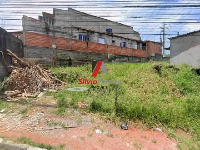 Terreno / Lote para Venda em Itaquaquecetuba/SP Residencial Pamela