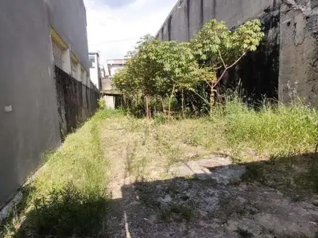 Terreno / Lote para Venda em Itaquaquecetuba/SP Residencial Rancho Grande