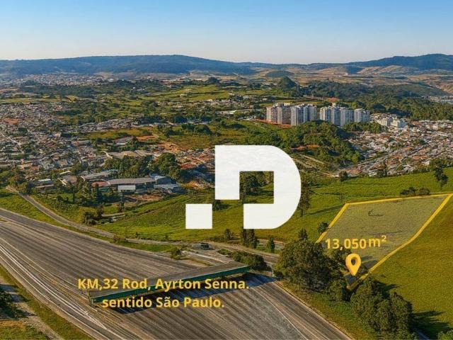 Terreno / Lote para Venda em Itaquaquecetuba/SP Rio Abaixo