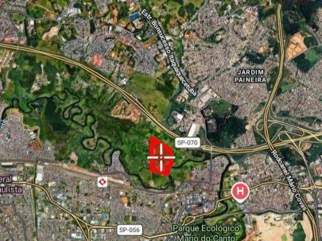 Terreno / Lote para Venda em Itaquaquecetuba/SP Rio Abaixo